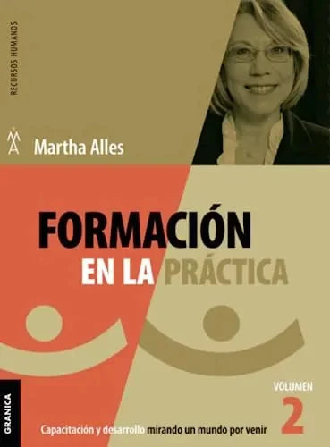 Libro Formacion En La Practica (Vol. 2)