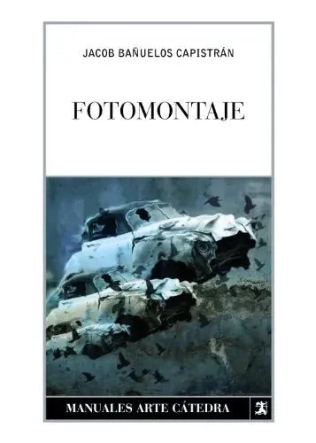 Libro Fotomontaje