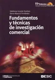 Libro Fundamentos Y Tecnicas De Investigacion