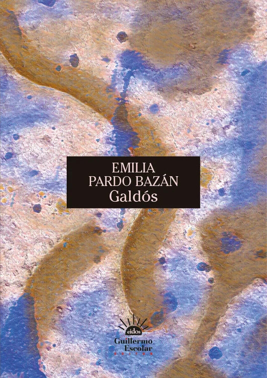 Libro Galdós
