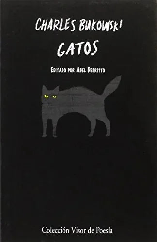 Gatos - Icaro Libros