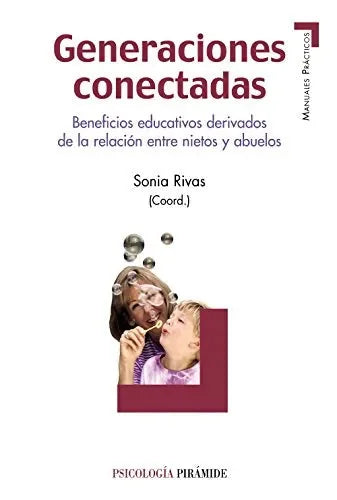 Libro Generaciones Conectadas