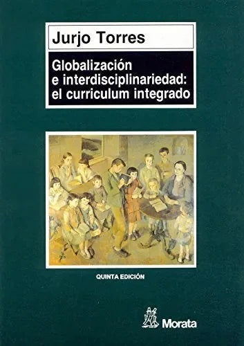 Libro Globalizacion E Interdisciplinariedad