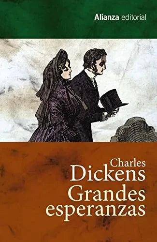 Libro Grandes Esperanzas