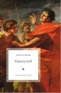 Guerra Civil - Icaro Libros
