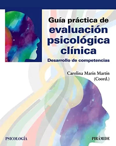 Libro Guia Practica De Evaluacion Psicologica