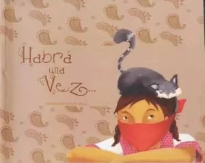 Libro Habra Una Vez
