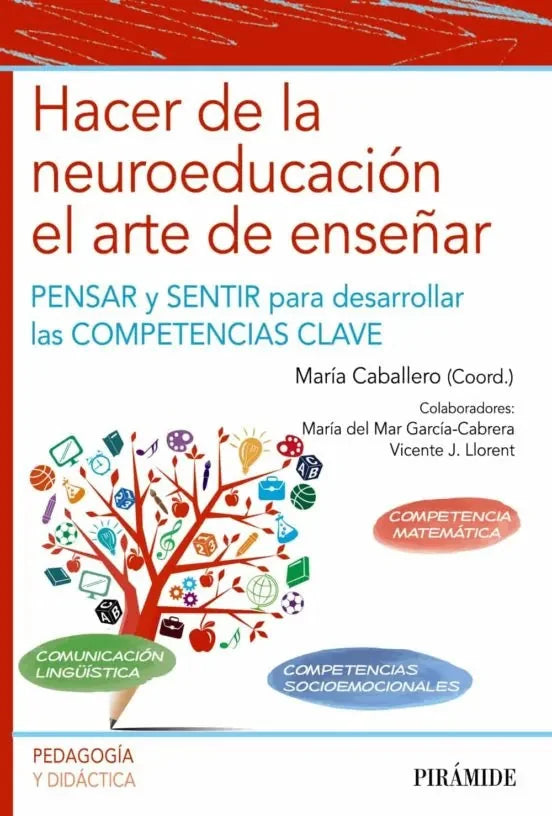 Libro Hacer De La Neuroeducacion El Arte De En