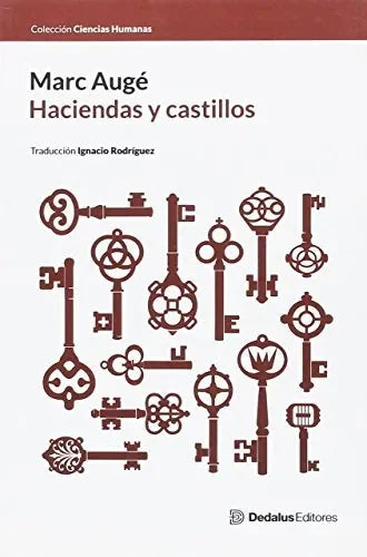Libro Haciendas Y Castillos