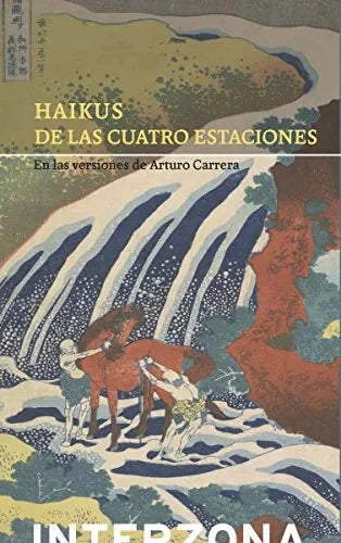 Libro Haikus De Las Cuatro Estaciones