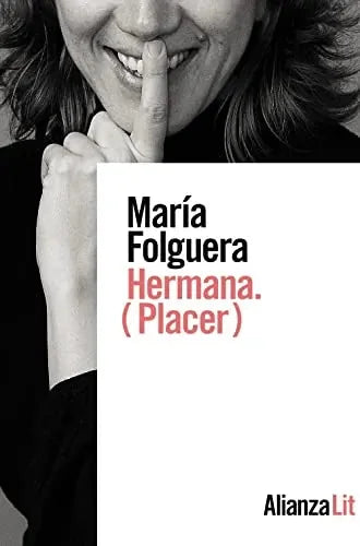 Libro Hermana (Placer)