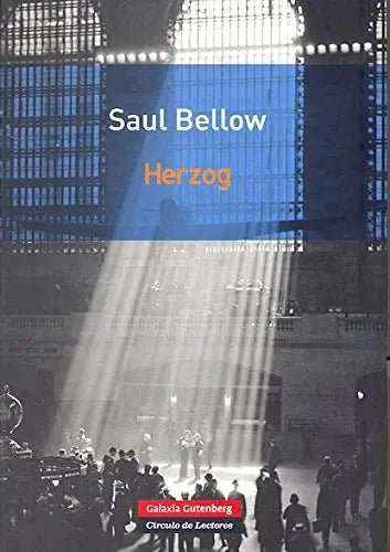 Herzog - Icaro Libros