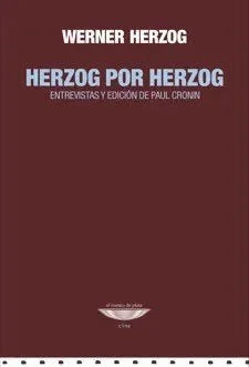 Libro Herzog Por Herzog Entrevistas Y Edicion