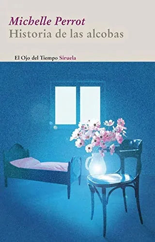 Libro Historia De Las Alcobas