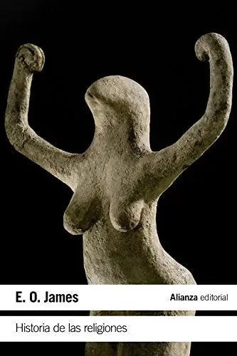 Libro Historia De Las Religiones