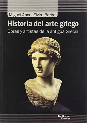 Libro Historia Del Arte Griego