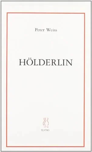 Libro Holdernin