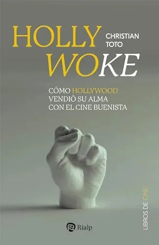 Libro Hollywoke Como Holliwood Vendio Su Alma