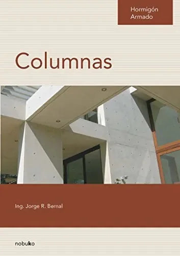 Libro Hormigon Armado-Columnas