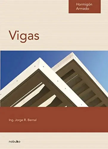 Libro Hormigon Armado-Vigas