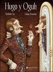 Libro Hugo Y Oguh