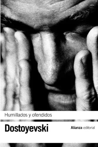 Libro Humillados Y Ofendidos