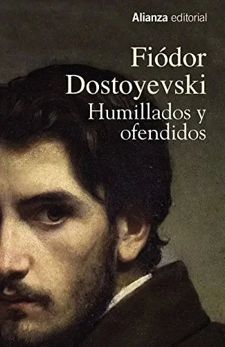 Libro Humillados Y Ofendidos
