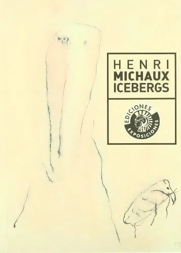 Libro Icbergs