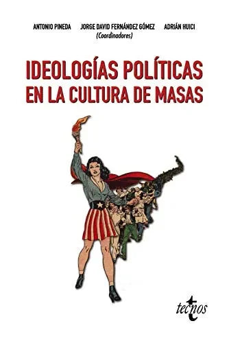 Ideologias Politicas En La Cultura De Ma