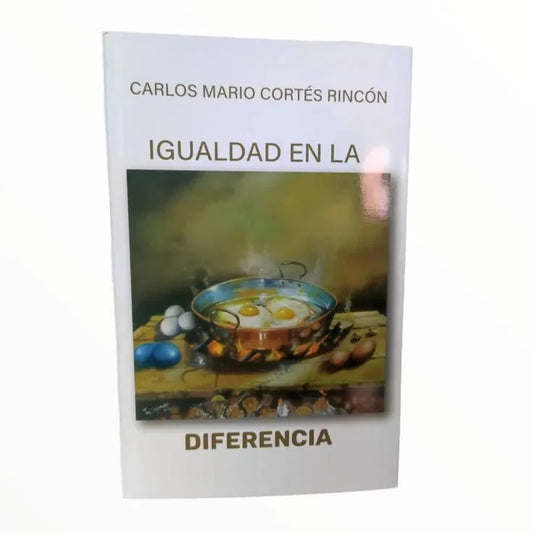 LIBRO IGUALDAD EN LA DIFERENCIA
