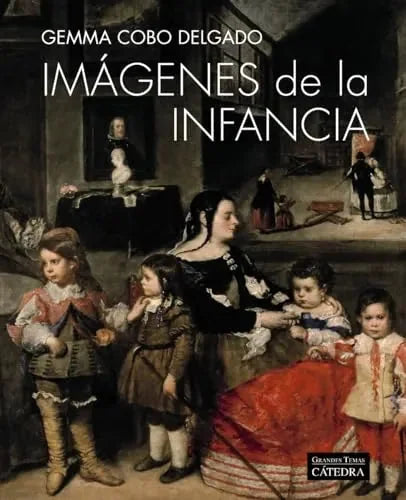 Libro Imagenes De La Infancia