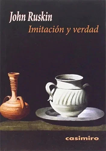 Libro Imitacion Y Verdad