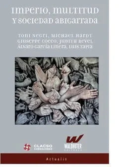 Libro Imperio, Multitud Y Sociedad Abigarrada
