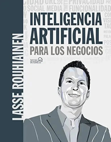 Libro Inteligencia Artificial Para Los Negocio