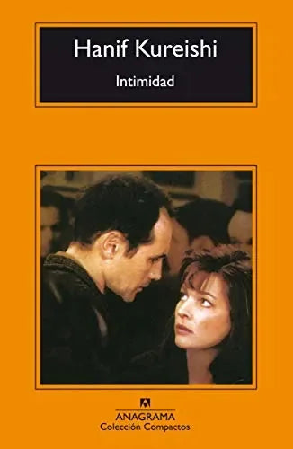 Libro Intimidad