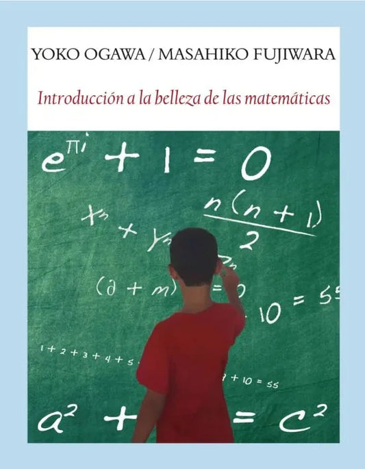 Libro Introduccion A La Belleza De Las Matemat