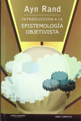 Libro Introduccion A La Epistemologia Objetivi