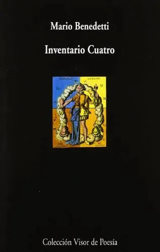 Libro Inventario Cuatro