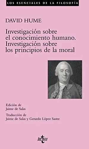 Libro Investigacion Sobre El Conocimientohuman