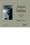 Joaquin Sabina Volalando De Catorce - Icaro Libros