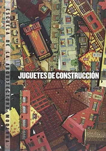 Libro Juguetes En Construccion