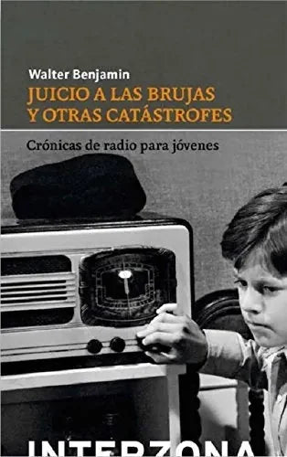 Juicio A Las Brujas Y Otras Catastrofes - Icaro Libros
