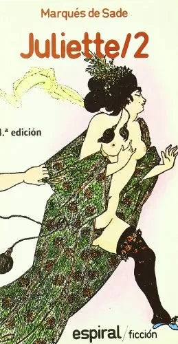 Libro Juliette/2
