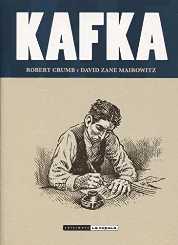 Libro Kafka