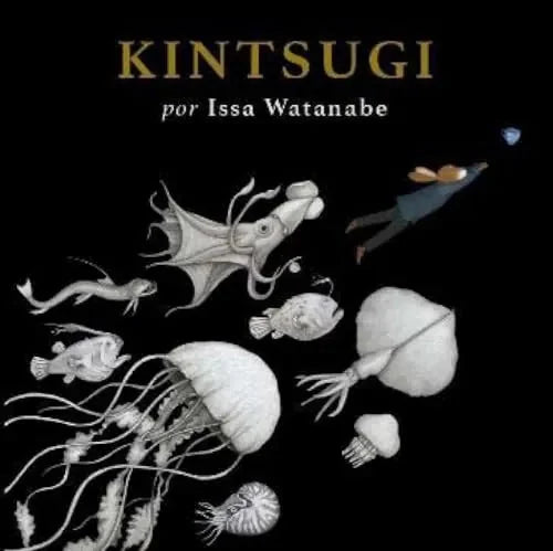 Libro Kintsugi