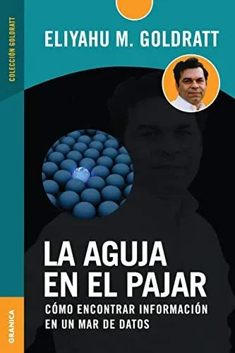 Libro La Aguja En El Pajar