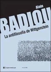 La Antifilosofia De Wittgenstein