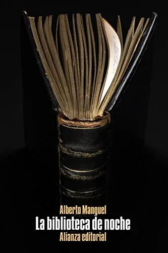 Libro La Biblioteca De Noche