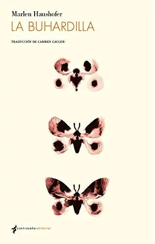 Libro La Buhardilla