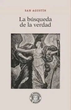 La Busqueda De La Verdad - Icaro Libros